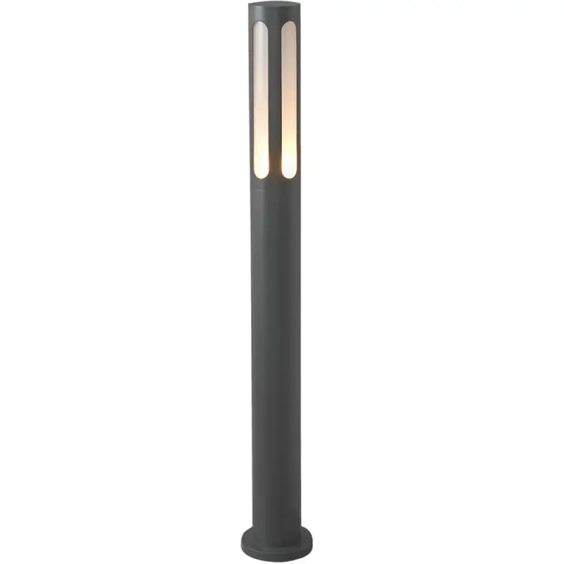 Ofertă exclusivă MEKONG Stalp iluminat exterior 1x60W E27