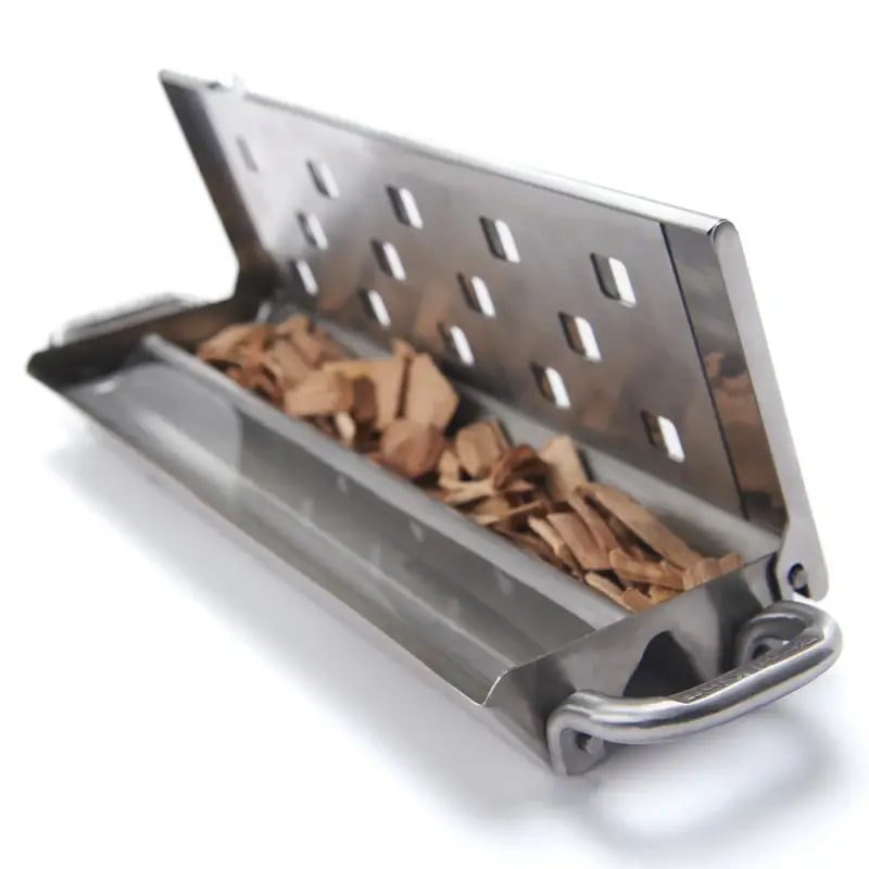 BROIL KING Afumătoare Preferatul clienților