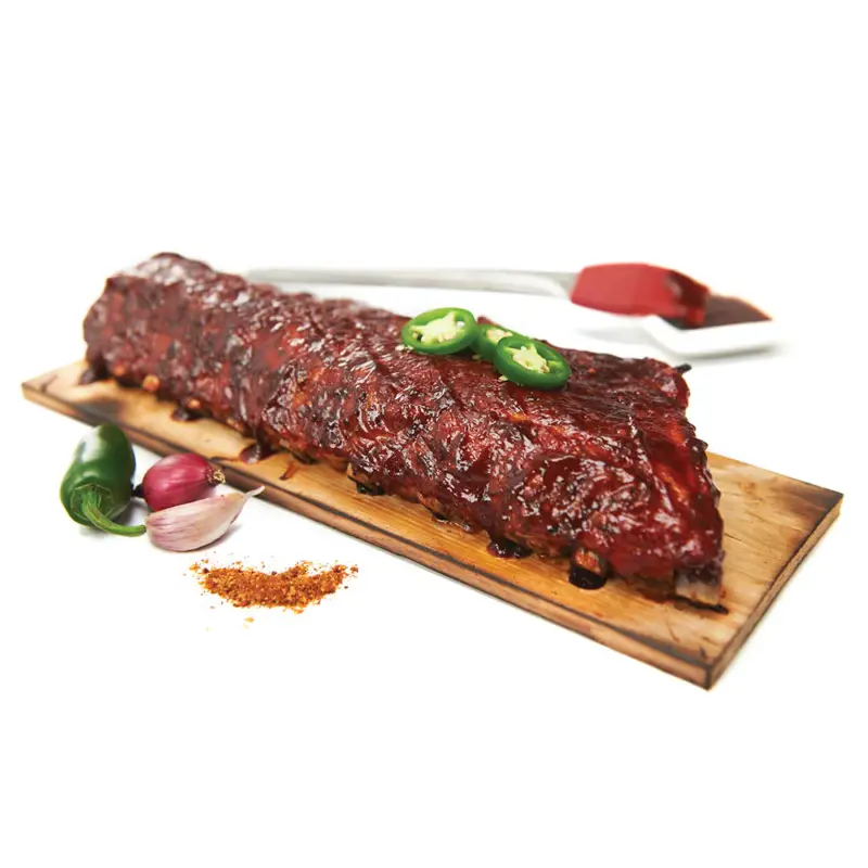Disponibil imediat BROIL KING Lemn artar