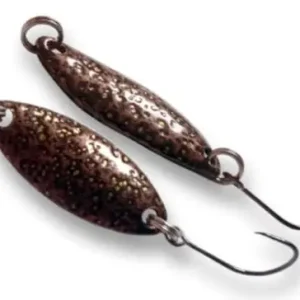 Ofertă exclusivă Lingurita Oscilanta Berti Candy Trout, Culoare 613, 2.8cm, 2g