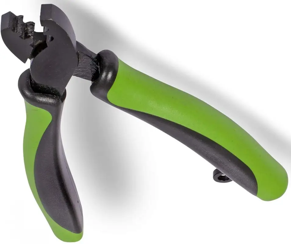 Nu rata Cleste Fox Rage Crimping Pliers, 15cm