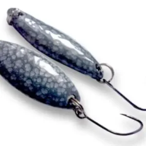 Lingurita Oscilanta Berti Candy Trout, Culoare 614, 2.8cm, 2g Livrare expres