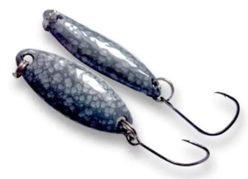Lingurita Oscilanta Berti Candy Trout, Culoare 614, 2.8cm, 2g Livrare expres