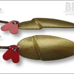Reduceri Lingura Oscilanta Bertilure Doli Nr. 1 Amprenta Patrate Culoare Gold 8 Grame