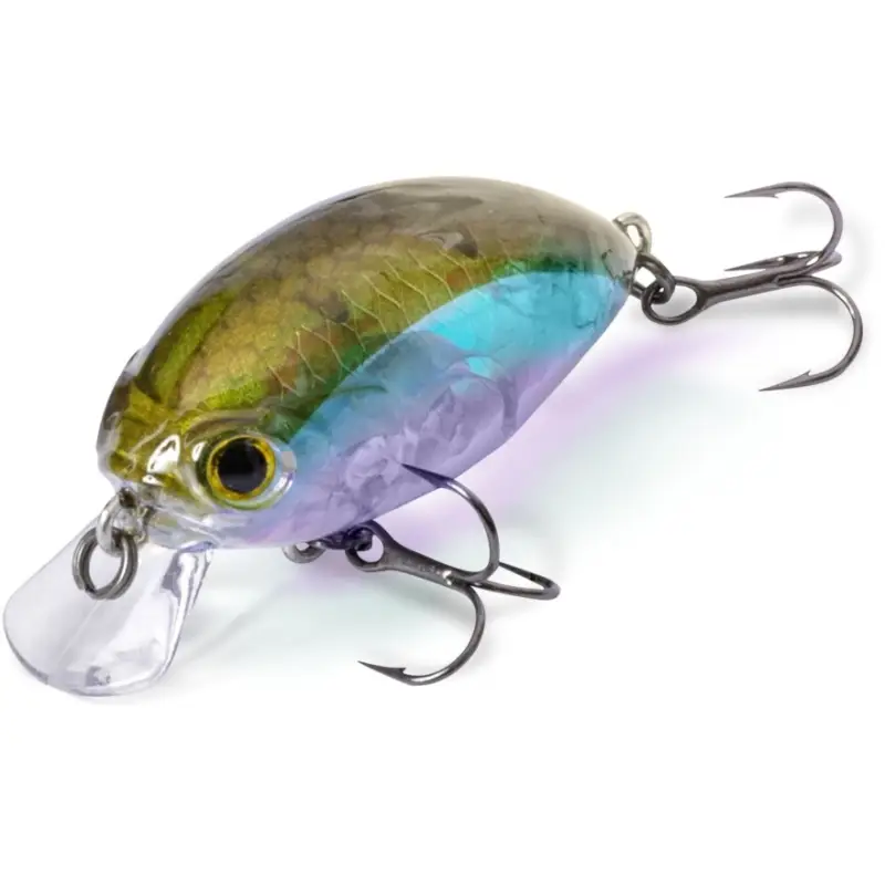 Vobler Quantum Fat Minnow SR Real Shiner, 6,5cm, 10g Ofertă de sezon