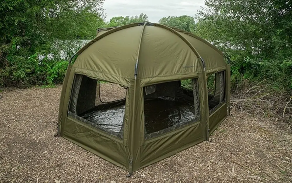 Capsula Interioara Cort FOX Frontier XD Inner Dome Plată sigură