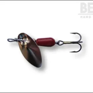Rotativa Bertilure Axat Micro 2 Culoare Nickel 3 Grame Lichidare de stoc