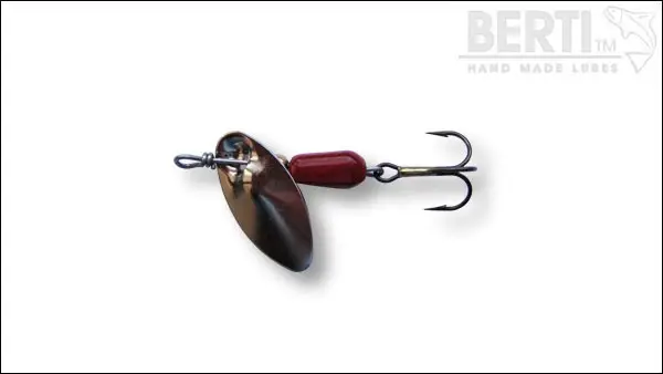 Rotativa Bertilure Axat Micro 2 Culoare Nickel 3 Grame Lichidare de stoc