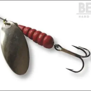 Promoție Rotativa Bertilure Swing Nr. 3 Culoare Nickel 6 Grame