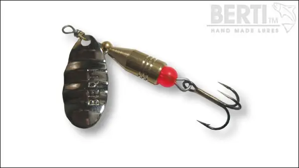 Rotativa Bertilure Flash Nr. 3 Culoare Nickel 6 Grame Cumpără online