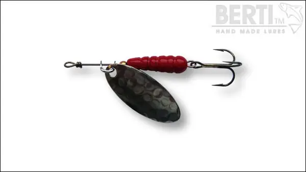 Rotativa Bertilure Swing Nr. 2 Culoare Nickel 4.5 Grame Discount