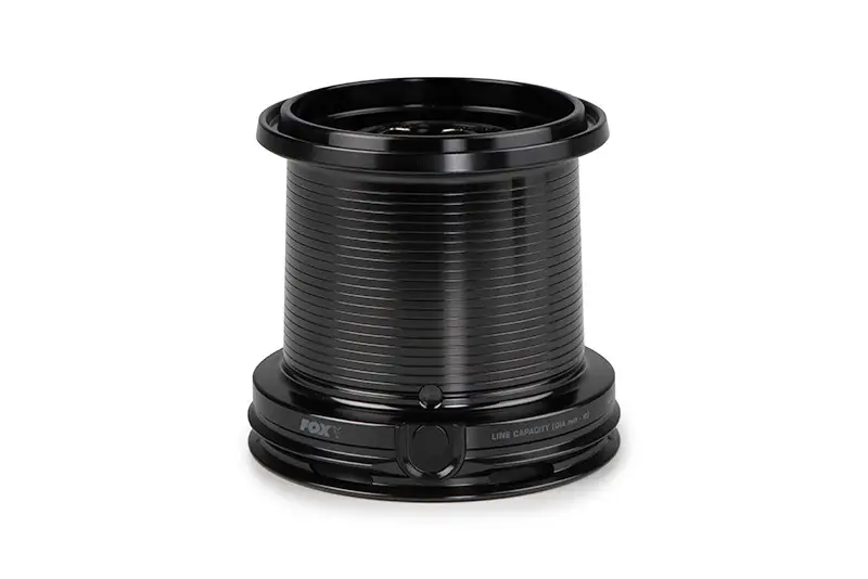 Reducere extra Tambur de Rezerva Mulineta Mulineta Fox 12000XC, Standard: 0.35mm/355m, 0.40mm/290m