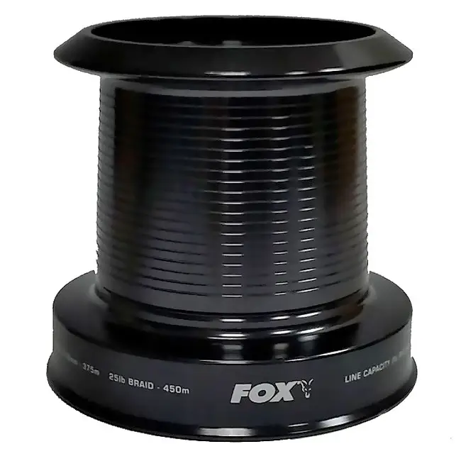 Ofertă Tambur De Rezerva Mulineta Fox EOS 12000FS