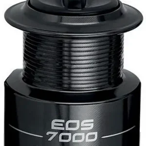 Tambur de Rezerva Mulineta Fox EOS 7000 Reducere extra