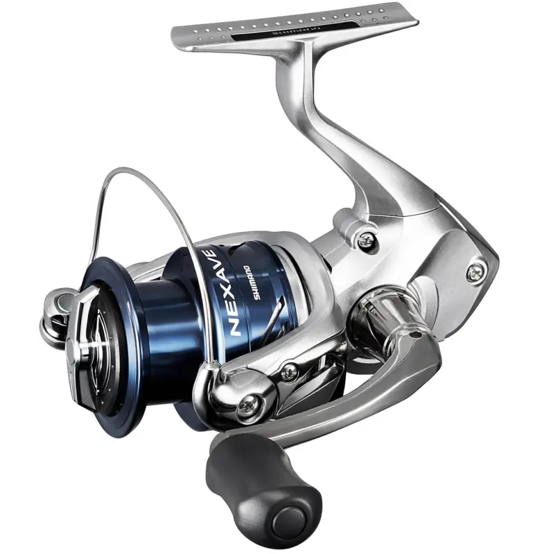 Preț redus Mulineta Shimano Nexave C3000 FE