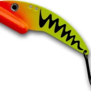 Bertilure Cicada Gigant Culoare Fire Tiger 19g Cel mai vândut