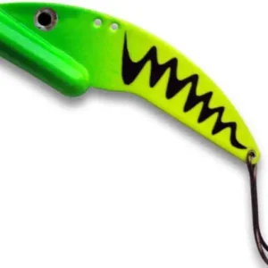 Bertilure Cicada Gigant Culoare Green Tiger 19g Transport gratuit