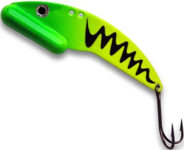Bertilure Cicada Gigant Culoare Green Tiger 19g Transport gratuit