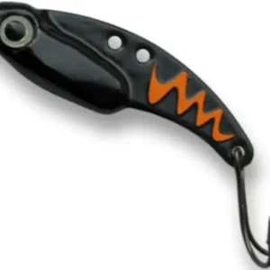 Bertilure Cicada Heavy Blade Nr. 1 Culoare Black Fury 7g Livrare rapidă