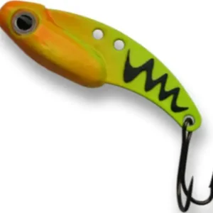 Bertilure Cicada Heavy Blade Nr. 1 Culoare Light Tiger 7g Reduceri