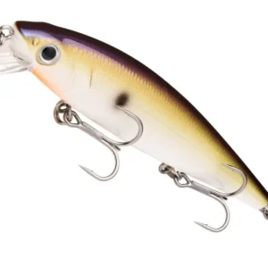 Super ofertă Vobler Strike King KVD 300 Jerkkbait, TN Shad 2.0, 12cm, 14.2g