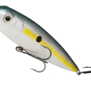 Vobler Strike King KVD Sexy Dawg Jr, Sexy Shad, 9.5cm, 10.6g Mai ieftin