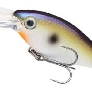 Vobler Strike King Lucky Shad Pro Model Sinking, TN Shad, 7.6cm, 14.2g Cumpărături sigure