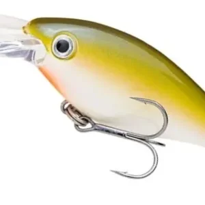 Mai ieftin Vobler Strike King Lucky Shad Pro Model Sinking, The Shizzle, 7.6cm, 14.2g
