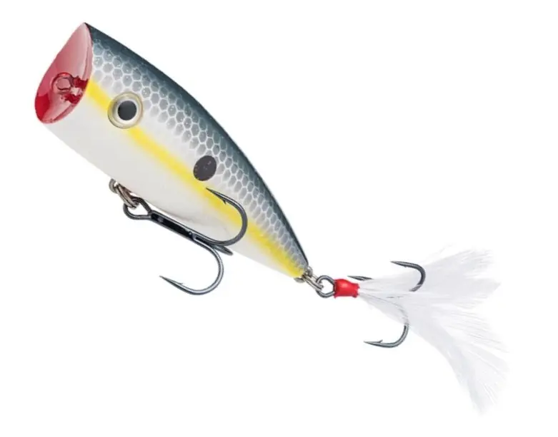 Ieftin Vobler Strike King KVD Splash, Sexy Shad, 7cm, 10.6g