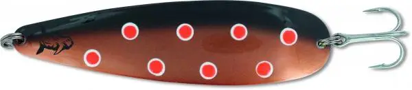 Super ofertă Lingurita Oscilanta Rhino Mag Trolling Spoon , Furuncle, 11.5cm, 16g