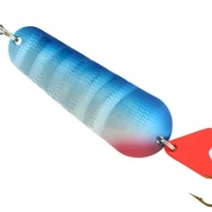 Livrare rapidă Lingurita Oscilanta Abu Garcia Atom, BGL, 7.5cm, 20g