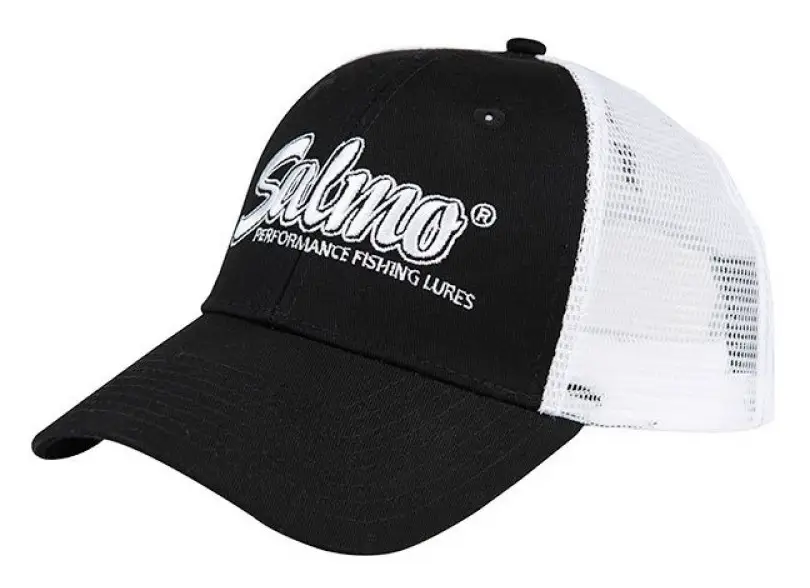 Sapca Salmo Trucker Promoție