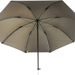 Umbrela Pescuit Korum Super Steel Brolly, 127cm Cel mai bun preț