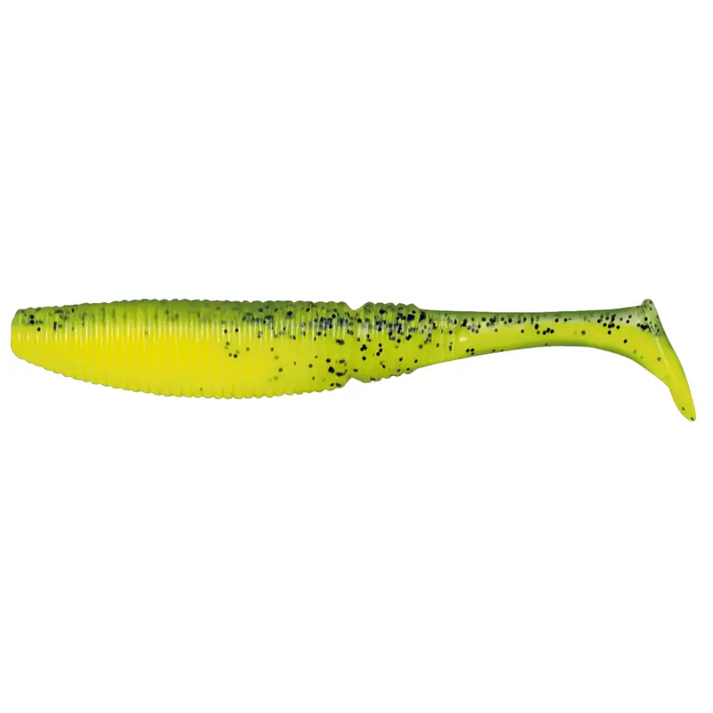 Shad konger Power Grub 8.5cm, 10buc/plic,013 Premium