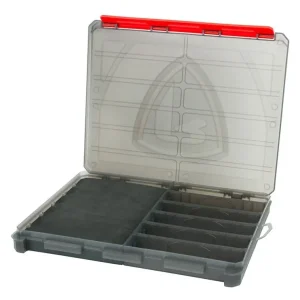 Cutie pentru Accesorii Fox Rage Compact Storage Box, Large, 28x22.5x3cm Livrare expres