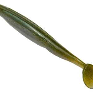 Ofertă specială Shad Strike King Swim'N Caffeine Shad, Culoare KVD Magic, 12.7cm, 7buc/plic