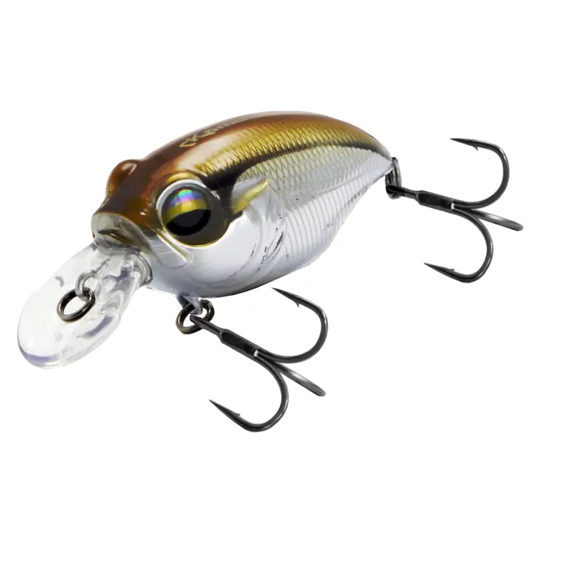 Vobler Konger Crazy Crank 40F, 4cm, 8.8g, Culoare 007 Cumpărături sigure