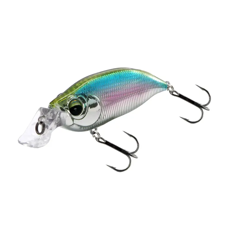 Vobler Konger Secret Shad 57SF, Culoare 002, 5.7cm, 8g Disponibil imediat