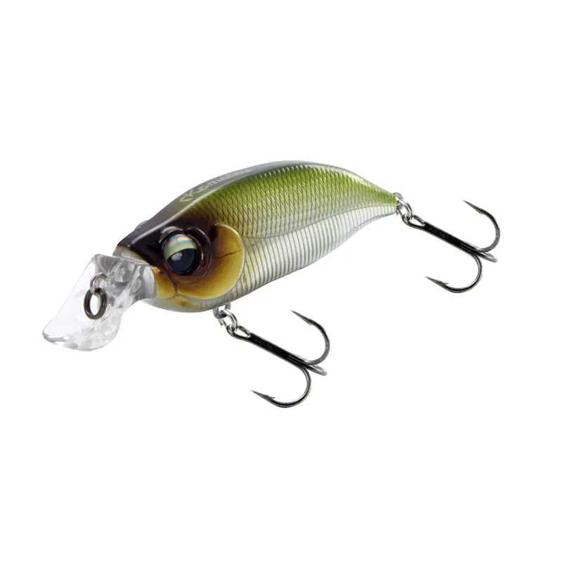 Vobler Konger Secret Shad 57SF, Culoare 005, 5.7cm, 8g Cumpărături sigure