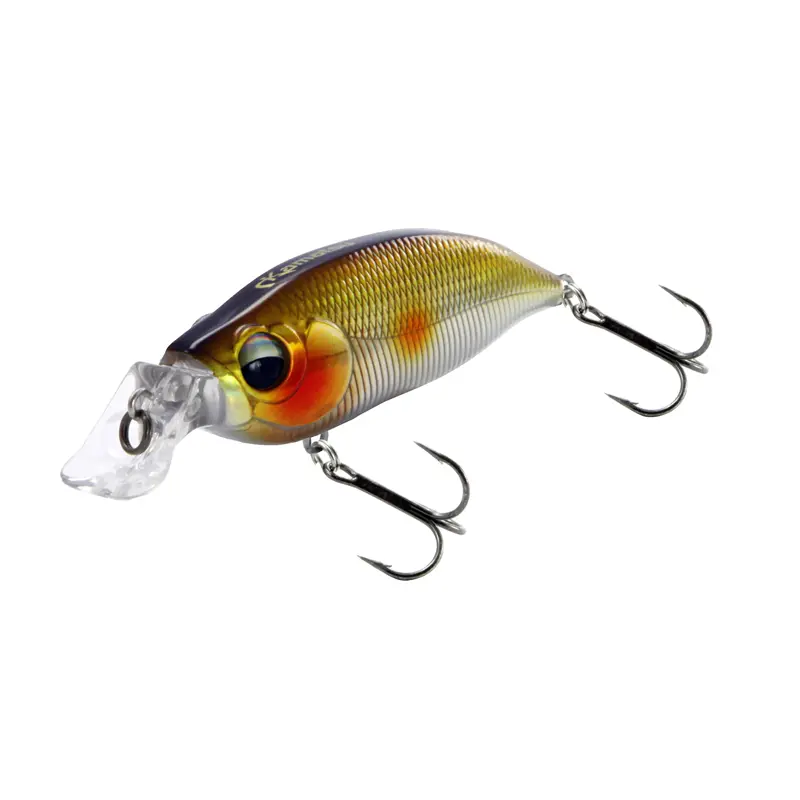 Reduceri Vobler Konger Secret Shad 57SF, Culoare 007, 5.7cm, 8g