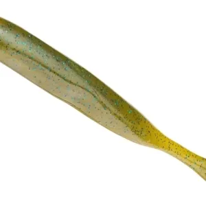 Preț promoțional Shad Strike King KVD Dream Shot, KVD Magic, 10cm, 10buc/plic