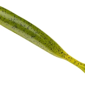 Discount Shad Strike King KVD Dream Shot, Watermelon Seed, 10cm, 10buc/plic