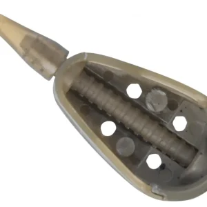 Ultima șansă Method Feeder Preston ICM In-line Banjo XR