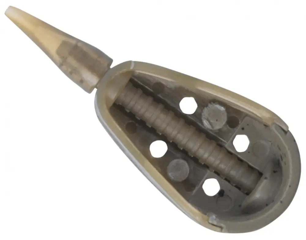 Ultima șansă Method Feeder Preston ICM In-line Banjo XR