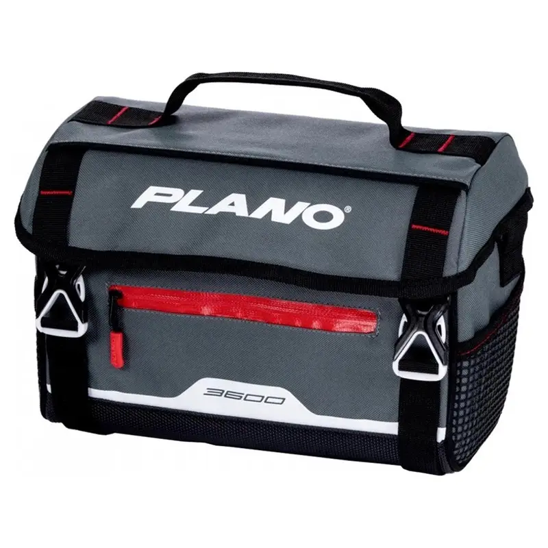 Geanta Plano Weekend Seria 3600 Softsider Bag 29 X 16 X 22Cm Plată sigură