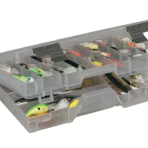 Preț promoțional Cutie Dubla pentru Accesorii Plano 470000, 13-45 Compartimente, 35.5x7cm