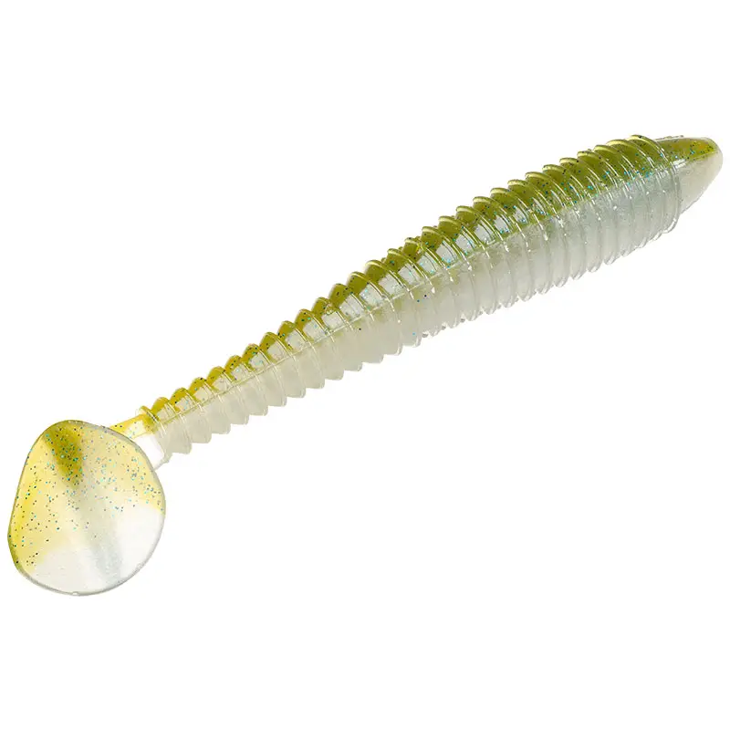 Grub Strike King Rage Swimmer, Culoare Ayu, 7cm, 9buc/plic Cumpără acum