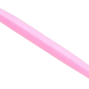 Worm Strike King Ocho, Culoare Bubble Gum, 10cm Disponibil imediat