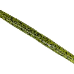 Worm Strike King Shime E Stick, Culoare Watermelon Blk Flk, 12.5cm Reducere specială