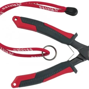 Cleste pentru Sertizat Bride Berkley XCD Sleeve Crimping Pliers, 15cm Mai ieftin